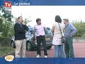 Redressement judiciaire pour Halley BTP