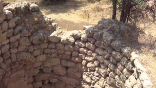 بئر تل الصافي 2