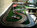 Fly Panoz LMP slot car
