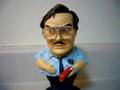 I Believe You Have My Stapler...