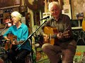 STEVE GILLETTE & CINDY MANGSEN AT THE COOK SHACK (Part 3) STEVE GILLETTE & CINDY MANGSEN AT THE COOK SHACK (Part 3)