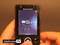SonyEricsson G900 videoreview da telefonino.net
