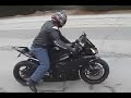 2006 Yamaha R6 Leo Vince SBK Full System