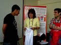 intervencion artistica de polos