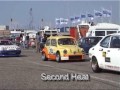 2007 Historic Abarth Racing 16 sept 2007 Zandvoort Holland