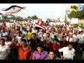 عين اليمن     افهم افهم يا نظام    توكل رمز السلام     مسيرة الحديدة 9 10 2011