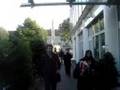 videos de Ein unvergessliches Erlebnis am Goethe-Institut 2008