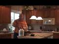 Strawberry Orange Smoothie with Whey Protein