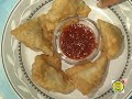 SAMOSA at PakiRecipes Videos