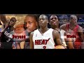 Melo D-wade & LBJ