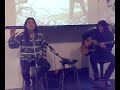 Andre Matos - Letting Go (Live) (with André Hernandes) Andre Matos - Letting Go (Live) (with André Hernandes)