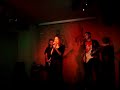 teledysk, klip, Cure,- Subway Song
