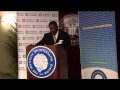 Interfaith Dialog Dinner Senator John Horn About Fethullah Gulen Part 2