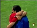 S.D. Ponferradina 1 Real Murcia 1 - SEGUNDA PARTE