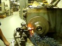 Turning hardened steel Turning hardened steel