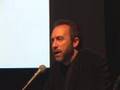 Wikipediaジミー・ウェールズ氏の講演 (Part 7)