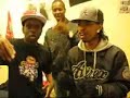Dj Mix Breed(fire camp)