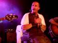 Scott Stapp voice of CREED