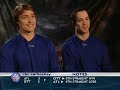 Know your teammate: Selanne, McDonald Know your teammate: Selanne, McDonald