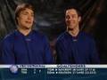 Know your teammate: Selanne, McDonald