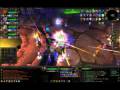 Pantheion vs. Grand Widow Faerlina