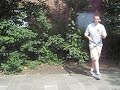 hockey jongleer