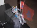 Master Chief Victory Celebration