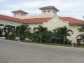 Paradisus Princesa Del Mar - Front Entrance walkthrough