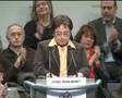 Olaia Fernández Davila na Convención Nacional -vídeo curto-