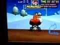 mario kart 64 atajos