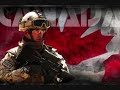 Canadian Forces, Fell Today