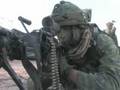 Canadian Forces, Fell Today