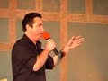 Pegasus 3 - Paul McGillion - Star Trek Pegasus 3 - Paul McGillion - Star Trek
