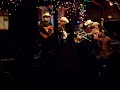 Dr. Ralph Stanley at Skipper\