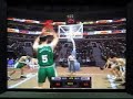 Shoyo-Kainan Exhibition Game1 part3/3