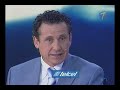 Análisis de Raul, España - Tunez, Los Protagonistas Análisis de Raul, España - Tunez, Los Protagonistas