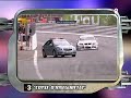 WTCC Pau 2009 Safety Car Crash - Franz Engstler