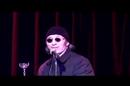 John Trudell at the 2005 HIGH TIMES Cannabis Cup