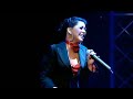 Christina Aguilera - Impossible @ Live Stripped World Concert Tour UK