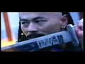 Kung Fu Fighting AMV