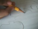 me drawing miki (shugo chara) me drawing miki (shugo chara)