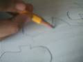 videos de me drawing miki (shugo chara)