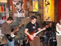 COPAsetic (Borderline) Great Song