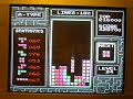 watch me as i play my all time favorite game and advance to the last level where the blocks fall at top speed.