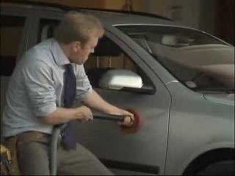 Spot: lascia fare agli esperti