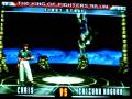 videos de KOF 98UM REBIRTH quarter final 2