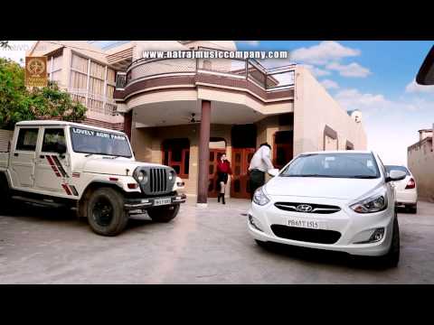 SURJEET BAGNER BRAND NEW SUPERHIT PUNJABI SONG 2013 (GERHI CHANDIGARH DI)