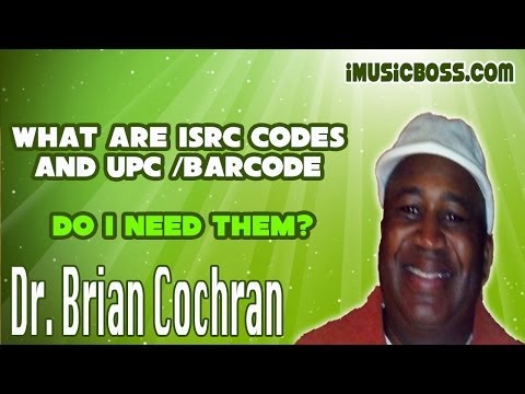 how to locate upc code