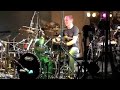 Chris Pennie Drum Solo III