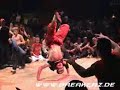 Breakdance